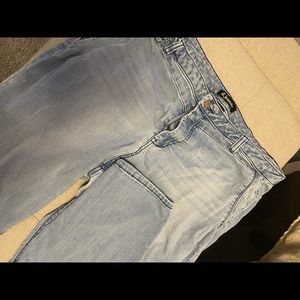 Djeans light blue jeans